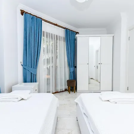 Palm Kalkan