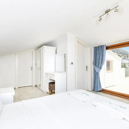 Palm 4* Kalkan