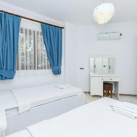 Palm Kalkan