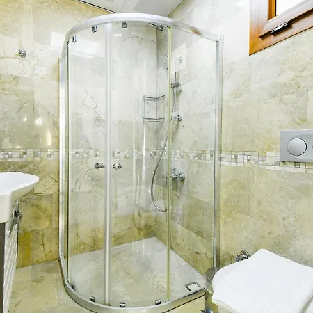 Palm Hotel Kalkan