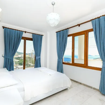 Palm Hotel Kalkan