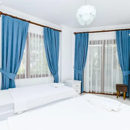 Palm Hotel Kalkan