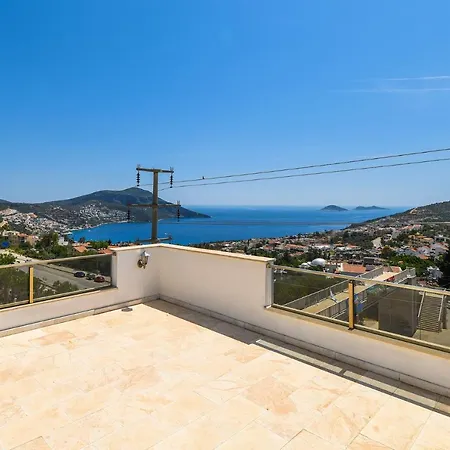 Ξενοδοχείο Palm Καλκάν
